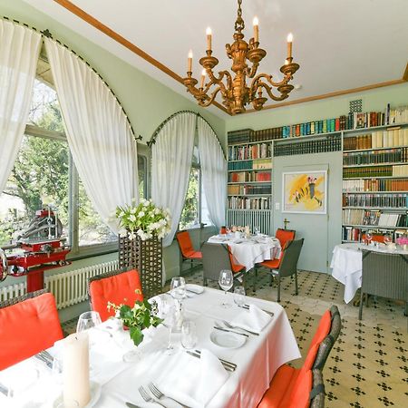 Hotel Park Villa Schaffhausen Exterior photo
